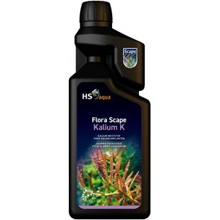 HS Aqua Flora Scape Kalium K - 1000 ml