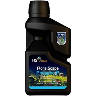 HS Aqua Flora Scape Phospho P - 250 ml