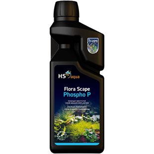 HS Aqua Flora Scape Phospho P - 500 ml