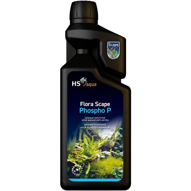 HS Aqua Flora Scape Phospho P - 1000 ml