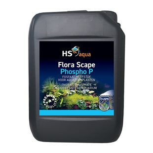 HS Aqua Flora Scape Phospho P - 2,5 liter