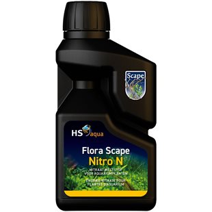 HS Aqua Flora Scape Nitro N - 250 ml