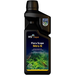 HS Aqua Flora Scape Nitro N - 500 ml
