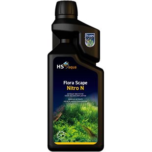 HS Aqua Flora Scape Nitro N - 1000 ml