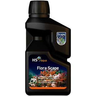HS Aqua Flora Scape Micro+ - 250 ml