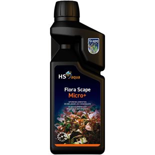 HS Aqua Flora Scape Micro+ - 500 ml