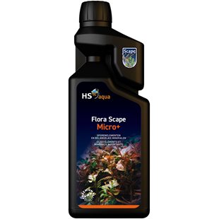 HS Aqua Flora Scape Micro+ - 1000 ml
