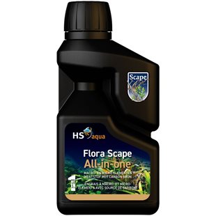 HS Aqua Flora Scape All-in-one - 250 ml