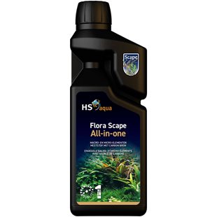 HS Aqua Flora Scape All-in-one - 500 ml