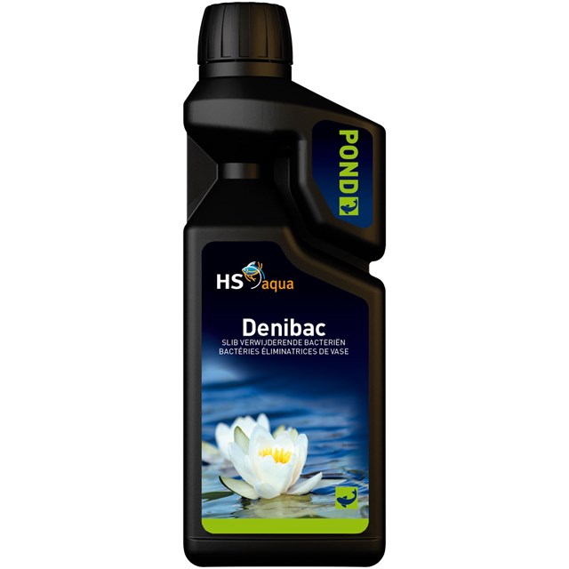 HS Aqua Pond Denibac - 500 ml