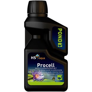 HS Aqua Pond Procell - 250 ml