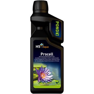 HS Aqua Pond Procell - 500 ml