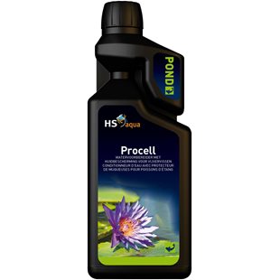 HS Aqua Pond Procell - 1000 ml