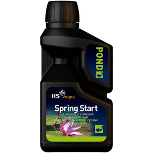 HS Aqua Pond Spring Start - 250 ml