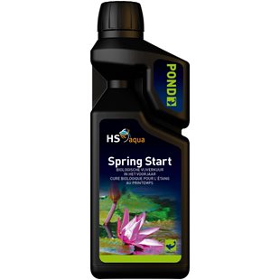 HS Aqua Pond Spring Start - 500 ml