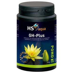 HS Aqua Pond GH-Plus - 900 g