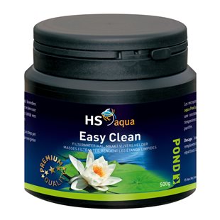 HS Aqua Pond Easy Clean - 500 ml