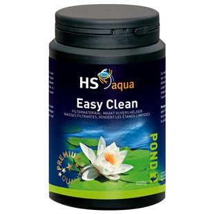 HS Aqua Pond Easy Clean - 1000 ml
