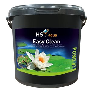 HS Aqua Pond Easy Clean - 2,5 liter