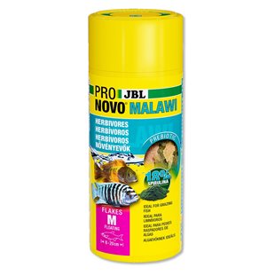 JBL ProNovo Malawi Flakes - M - 250 ml