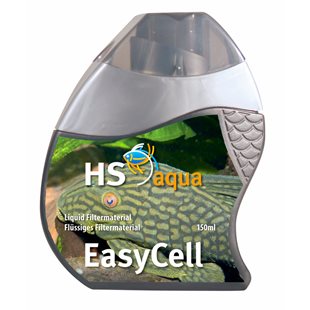 HS Aqua EasyCell - Vattenberedning - 150 ml