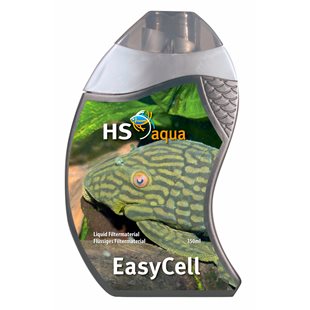 HS Aqua EasyCell - Vattenberedning - 350 ml