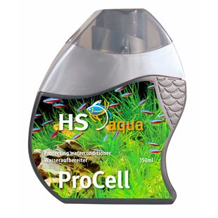 HS Aqua ProCell - Vattenberedning - 150 ml
