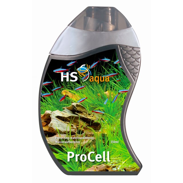 HS Aqua ProCell - Vattenberedning - 350 ml