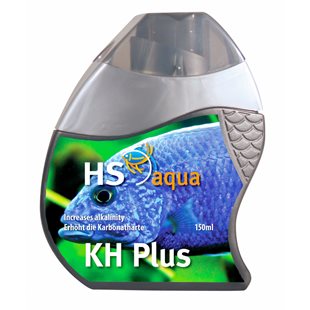 HS Aqua KH-plus - 150 ml