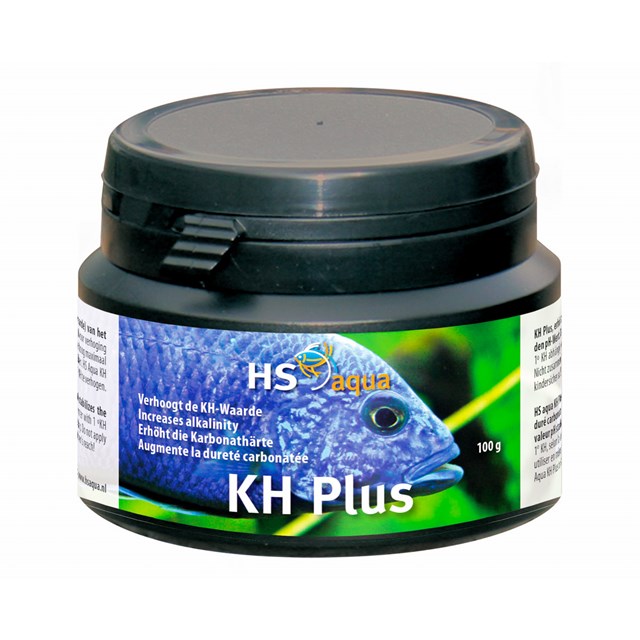 HS Aqua KH-plus - 100 g
