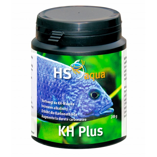 HS Aqua KH-plus - 200 g
