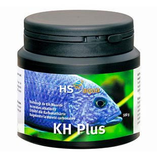 HS Aqua KH-plus - 500 g