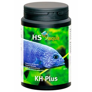 HS Aqua KH-plus - 1000 g