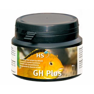 HS Aqua GH-plus - 90 g