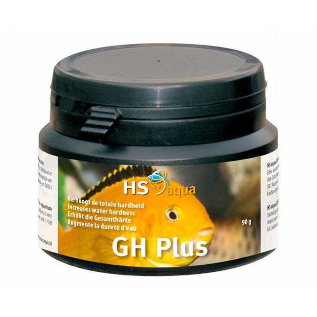 HS Aqua GH-plus - 90 g