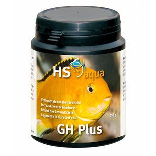 HS Aqua GH-plus - 180 g