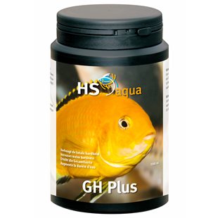 HS Aqua GH-plus - 900 g