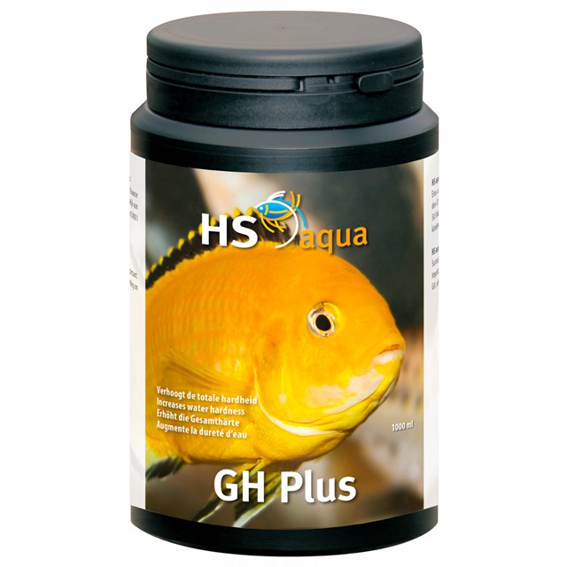 HS Aqua GH-plus - 900 g