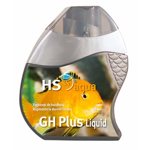 HS Aqua GH-plus Liquid - 150 ml
