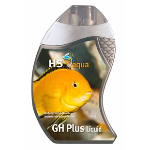 HS Aqua GH-plus Liquid - 350 ml