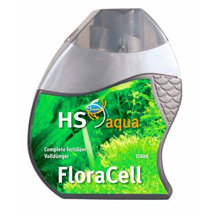 HS Aqua FloraCell - 150 ml