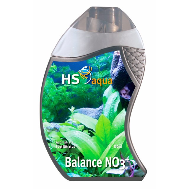 HS Aqua Balance NO3-plus - 350 ml