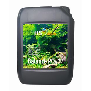 HS Aqua Balance PO4-plus - 2,5 liter