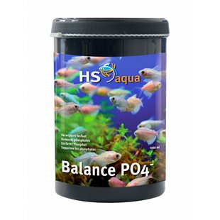 HS Aqua Balance PO4-minus - 1000 ml