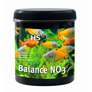 HS Aqua Balance NO3-minus - 500 ml