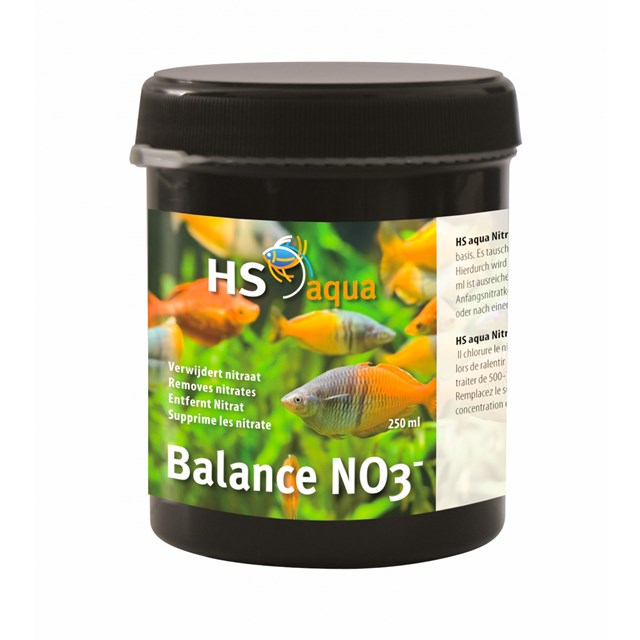 HS Aqua Balance NO3-minus - 250 ml