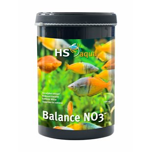 HS Aqua Balance NO3-minus - 1000 ml