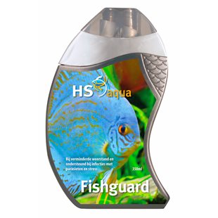 HS Aqua Fishguard - 350 ml