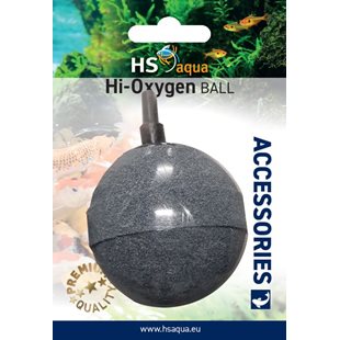 HS Aqua Hi-Oxygen syresten - Klot - Ø50 mm