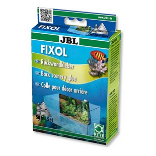 JBL Fixol - Lim Till Fotobakgrund